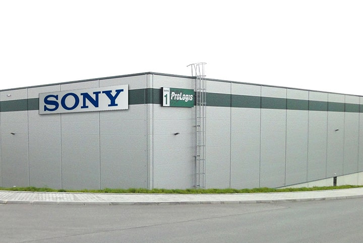 Sony