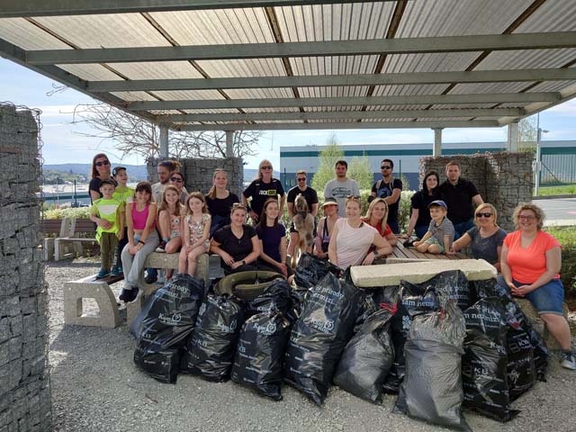 Sony společné aktivity