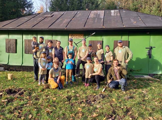 Sony společné aktivity